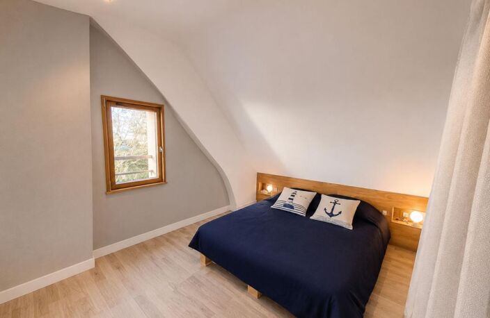 Maison parfait état en centre ville Trebeurden — photo 5