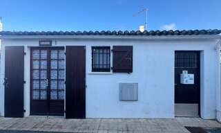 Maison 2 Pièces 35 m² à vendre à Le Grand-Village-Plage (17370)