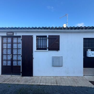 Maison 2 pièces 123050 €