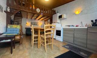 Maison 2 Pièces 35 m² à vendre à Le Grand-Village-Plage (17370)