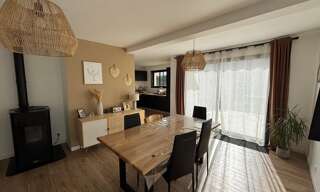 Maison 4 Pièces 100 m² à vendre à Ploufragan (22440)