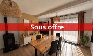 Maison 4 Pièces 100 m² à vendre à Ploufragan (22440)