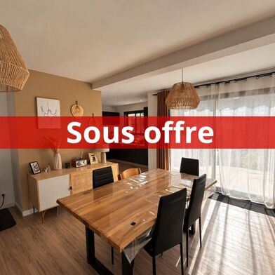 Maison 4 pièces 259900 €