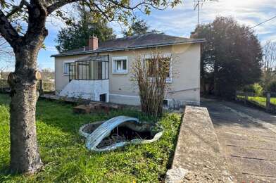 Maison 4 pièces 171000 €