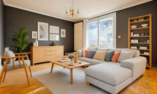 Maison 4 Pièces 64 m² à vendre à Tavers (45190)