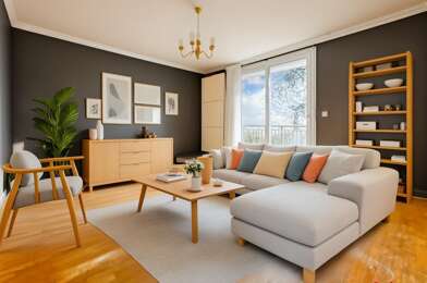 Maison 4 pièces 171000 €