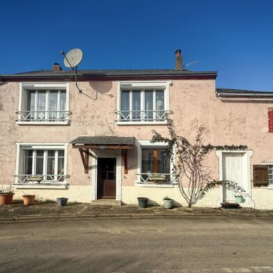 Maison 4 pièces 98100 €