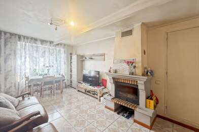 Maison 4 pièces 92600 €