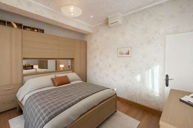 Maison 4 pièces 92600 €