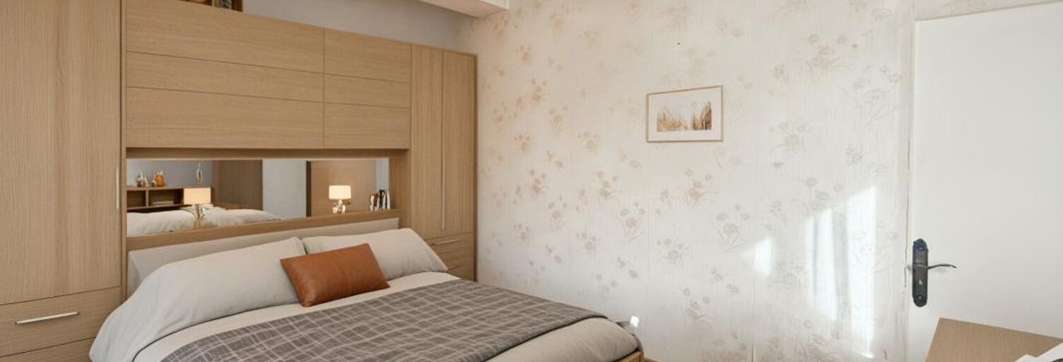 Maison 4 Pièces 89 m² à vendre à Tillay-le-Péneux (28140)