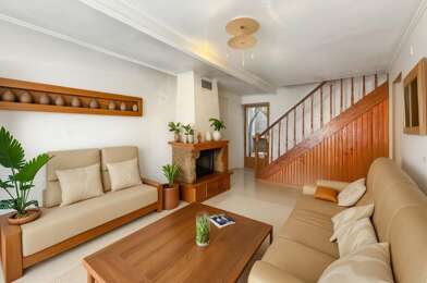 Maison 4 pièces 87200 €