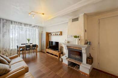 Maison 4 pièces 87200 €