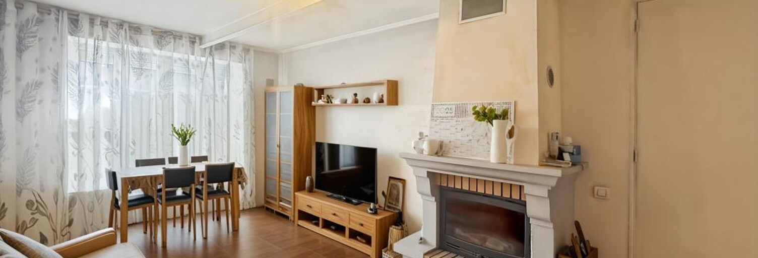 Maison 4 Pièces 89 m² à vendre à Tillay-le-Péneux (28140)