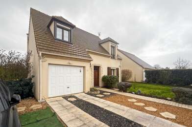 Maison 4 pièces 222600 €