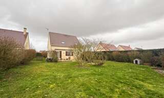 Maison 4 Pièces 97 m² à vendre à Fresnay-l'Évêque (28310)