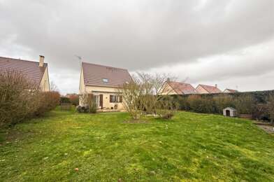 Maison 4 pièces 222600 €