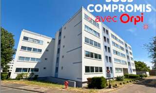Appartement 3 Pièces 70 m² à vendre à Saint-Jean-de-la-Ruelle (45140)