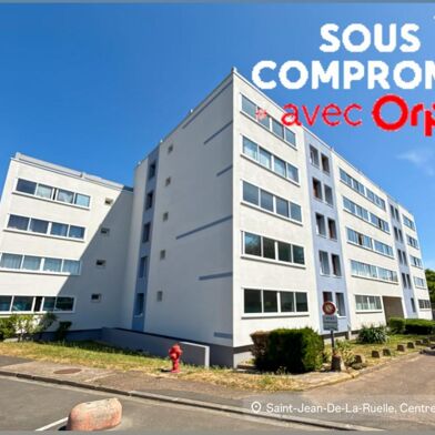 Appartement 3 pièces 79900 €