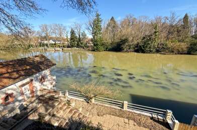 Maison 8 pièces 769000 €