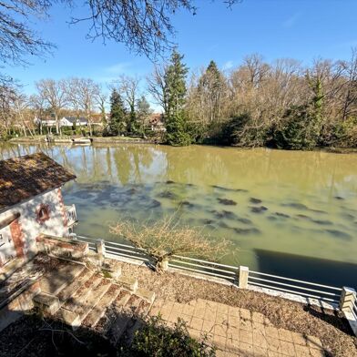 Maison 8 pièces 769000 €