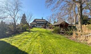 Maison 8 Pièces 369 m² à vendre à Olivet (45160)