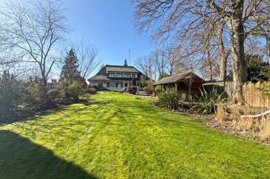 Maison 8 pièces 769000 €