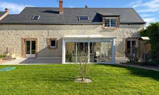 Maison 5 Pièces 153 m² à vendre à Lumeau (28140)