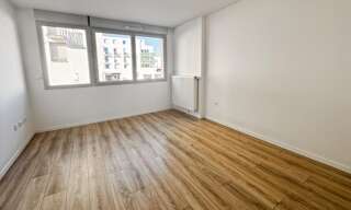 Appartement 1 Pièce 42 m² à louer à Reims (51100)
