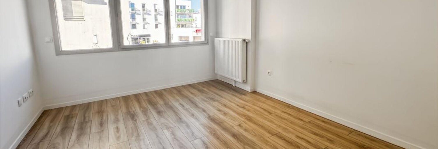 Appartement 1 Pièce 42 m² à louer à Reims (51100)