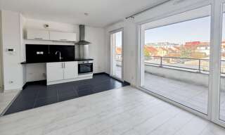 Appartement 2 Pièces 42 m² à louer à Reims (51100)