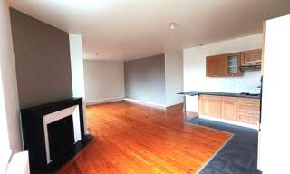 Appartement 2 Pièces 75 m² à louer à Reims (51100)