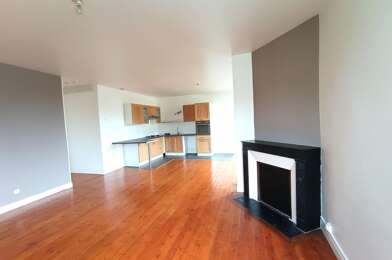 Appartement 2 pièces 738 €