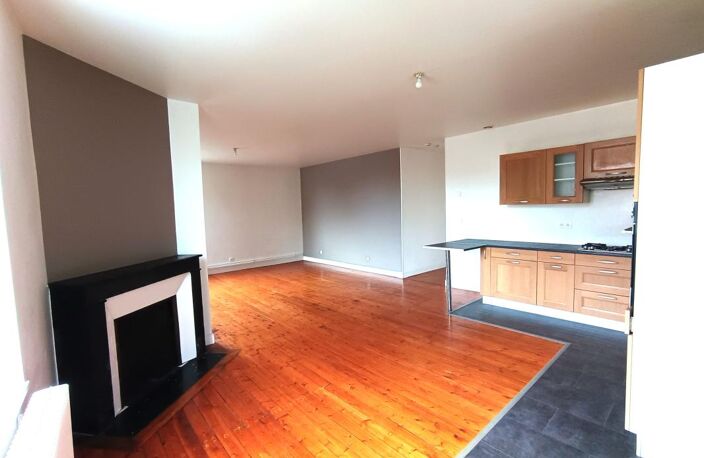 Appartement T3 - Charme de l’ancien entièrement rénové — photo 2