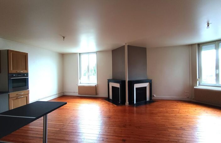 Appartement T3 - Charme de l’ancien entièrement rénové — photo 3