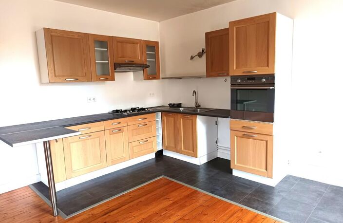 Appartement T3 - Charme de l’ancien entièrement rénové — photo 4