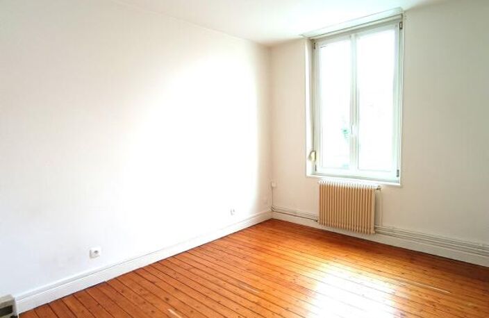 Appartement T3 - Charme de l’ancien entièrement rénové — photo 5