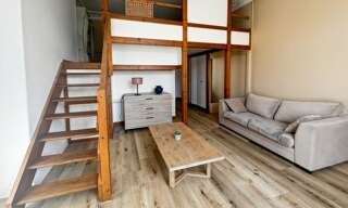 Appartement 1 Pièce 31 m² à louer à Reims (51100)