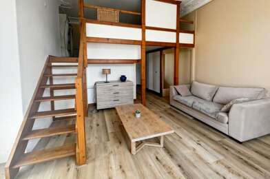 Appartement 1 pièces 700 €