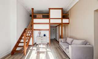 Appartement 1 Pièce 31 m² à louer à Reims (51100)
