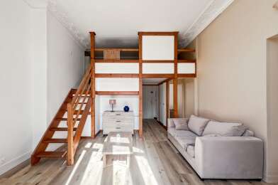 Appartement 1 pièces 700 €