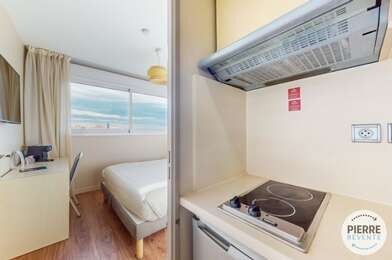 Appartement 1 pièces 38831 €