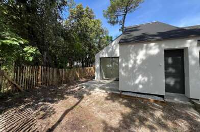 Maison 3 pièces 140000 €