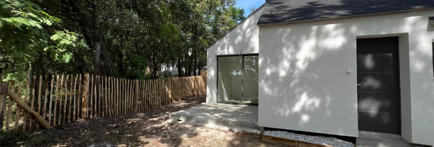 Maison 3 Pièces 28 m² à vendre à Meschers-sur-Gironde (17132)