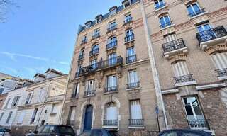 Appartement 3 Pièces 48 m² à vendre à Boulogne-Billancourt (92100)