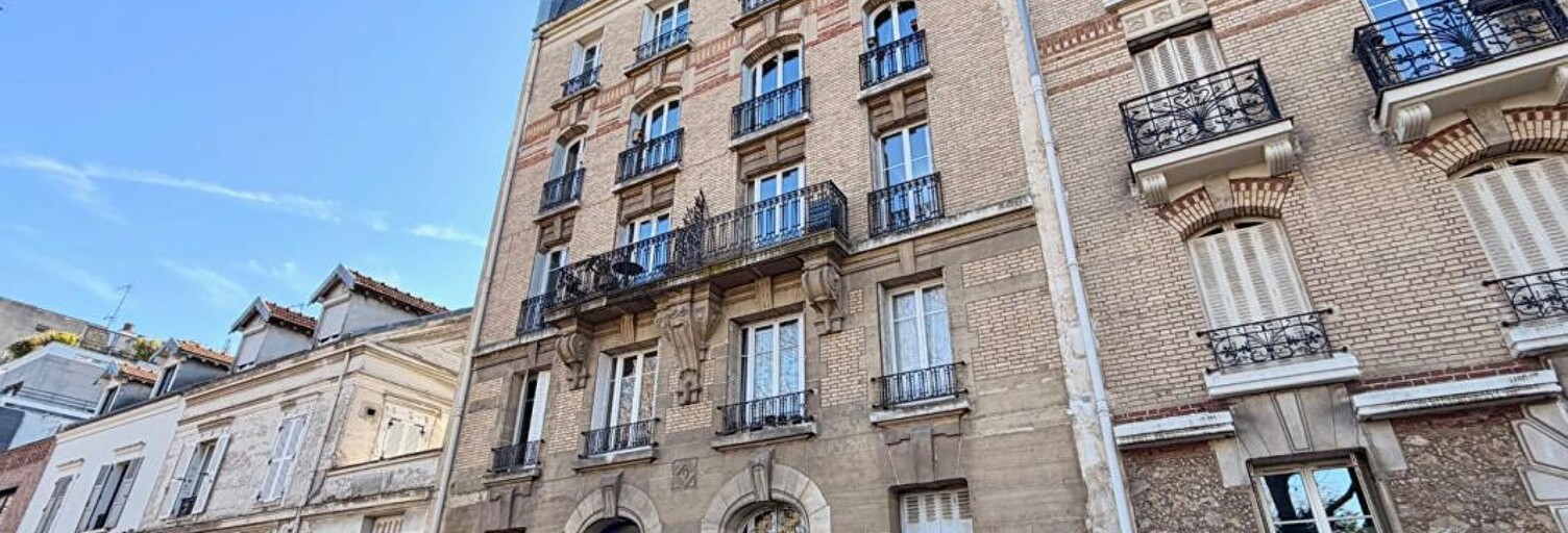 Appartement 3 Pièces 48 m² à vendre à Boulogne-Billancourt (92100)