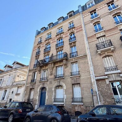 Appartement 3 pièces 495000 €