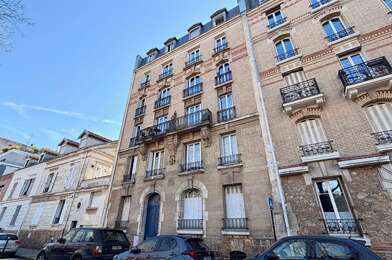 Appartement 3 pièces 480000 €