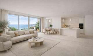 Appartement 4 Pièces 113 m² à vendre à Villeneuve-Loubet (06270)