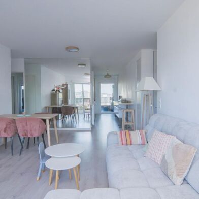 Appartement 4 pièces 459000 €