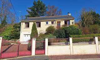 Maison 4 Pièces 88 m² à vendre à Valorbiquet (14290)